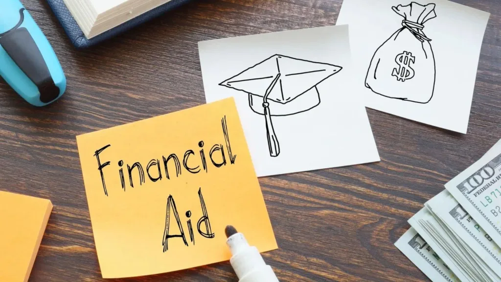Student Aid Index (SAI) To Scholarship: How The Student Aid Index Impacts Your Financial Aid Eligibility 2 How The SAI Affects Financial Aid