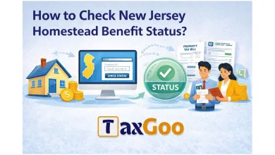 How To Check New Jersey Homestead Benefit Status? 18 How To Check New Jersey Homestead Benefit Status