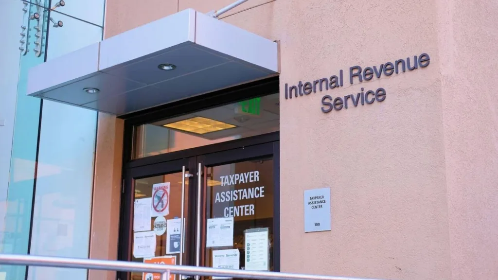 How Do I Find IRS Office Near Me? 3 How To Prepare Before You Search