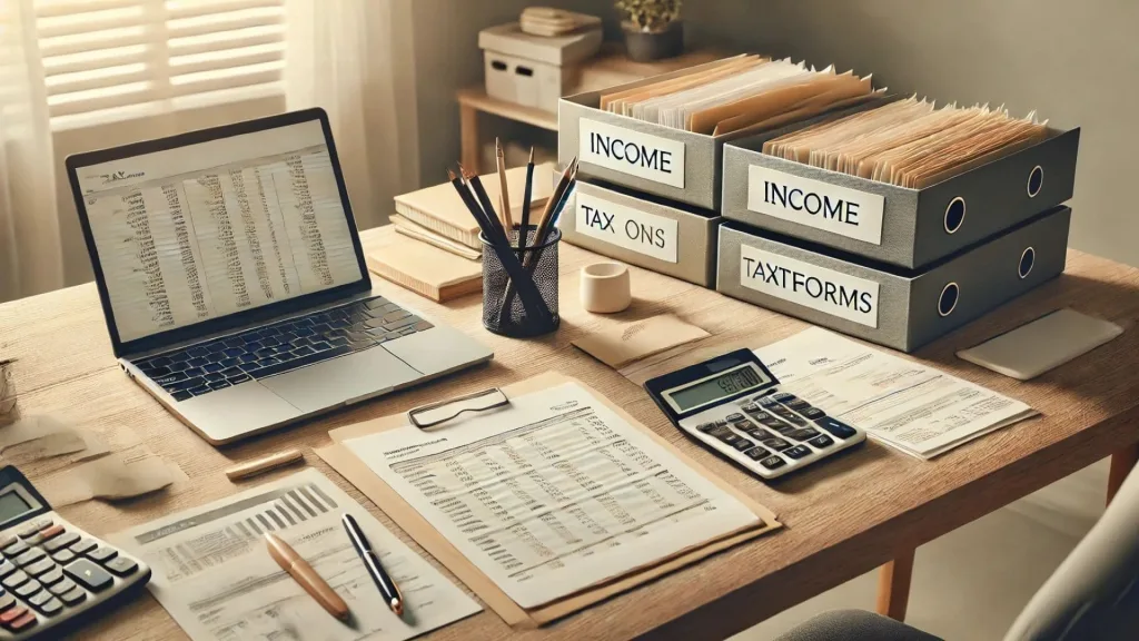 1120-S Form 2 Key Components of the 1120S Form