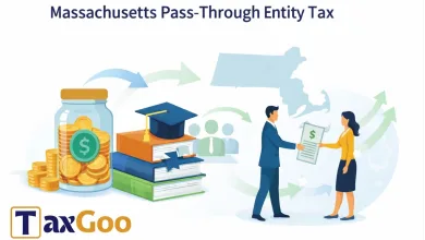 Massachusetts Pass-Through Entity Tax 21 Massachusetts Pass-Through Entity Tax