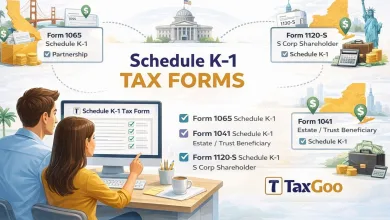 Schedule K-1 Tax Forms 21 Schedule K-1 Tax Forms