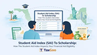 Student Aid Index (SAI) To Scholarship: How The Student Aid Index Impacts Your Financial Aid Eligibility 17 Student Aid Index (SAI) To Scholarship How The Student Aid Index Impacts Your Financial Aid Eligibility