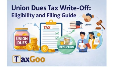 Union Dues Tax Write-Off: Eligibility and Filing Guide 19 Union Dues Tax Write-Off Eligibility and Filing Guide