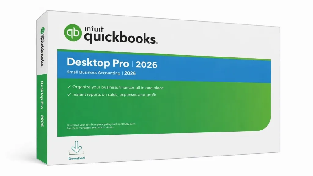 QuickBooks Desktop Free Trial Download 2 What Features Are Included In The Trial