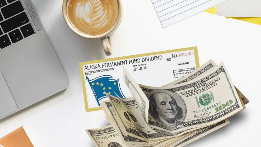 Alaska Permanent Fund Dividend 2 Who Is Eligible To Receive Alaska Permanent Fund Dividend
