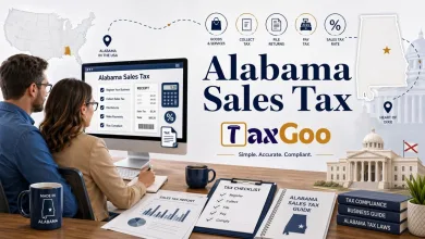 Alabama Sales Tax 17 Alabama Sales Tax