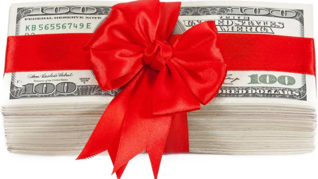 How Much Can You Give Your Child Tax Free? 2 Annual Exclusion Basics