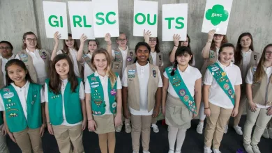 Are The Girl Scouts Tax Exempt 20 Are The Girl Scouts Tax Exempt