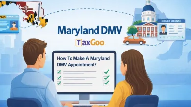 How To Make A Maryland DMV Appointment? 20 How To Make A Maryland DMV Appointment