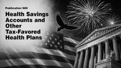 IRS Publication 969 18 IRS Publication 969