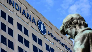 Indiana Pass-Through Entity Tax 19 Indiana Pass-Through Entity Tax