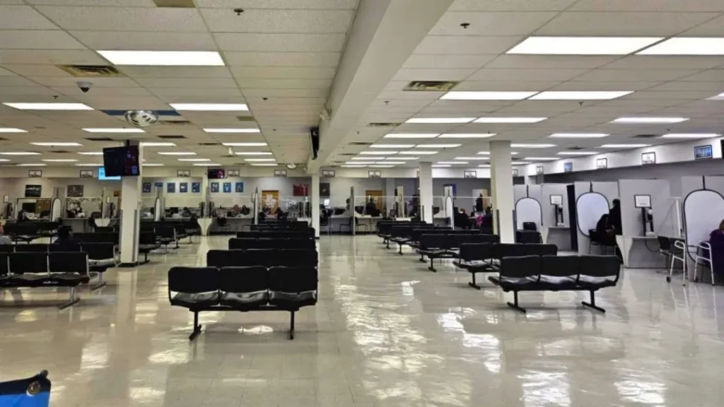 How To Make A Maryland DMV Appointment? 2 Information To Prepare First - Maryland DMV Appointment