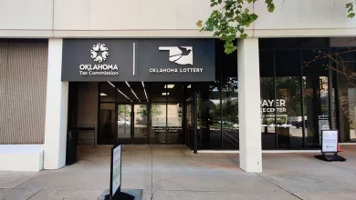 Oklahoma Corporate Income Tax 21 Oklahoma Corporate Income Tax