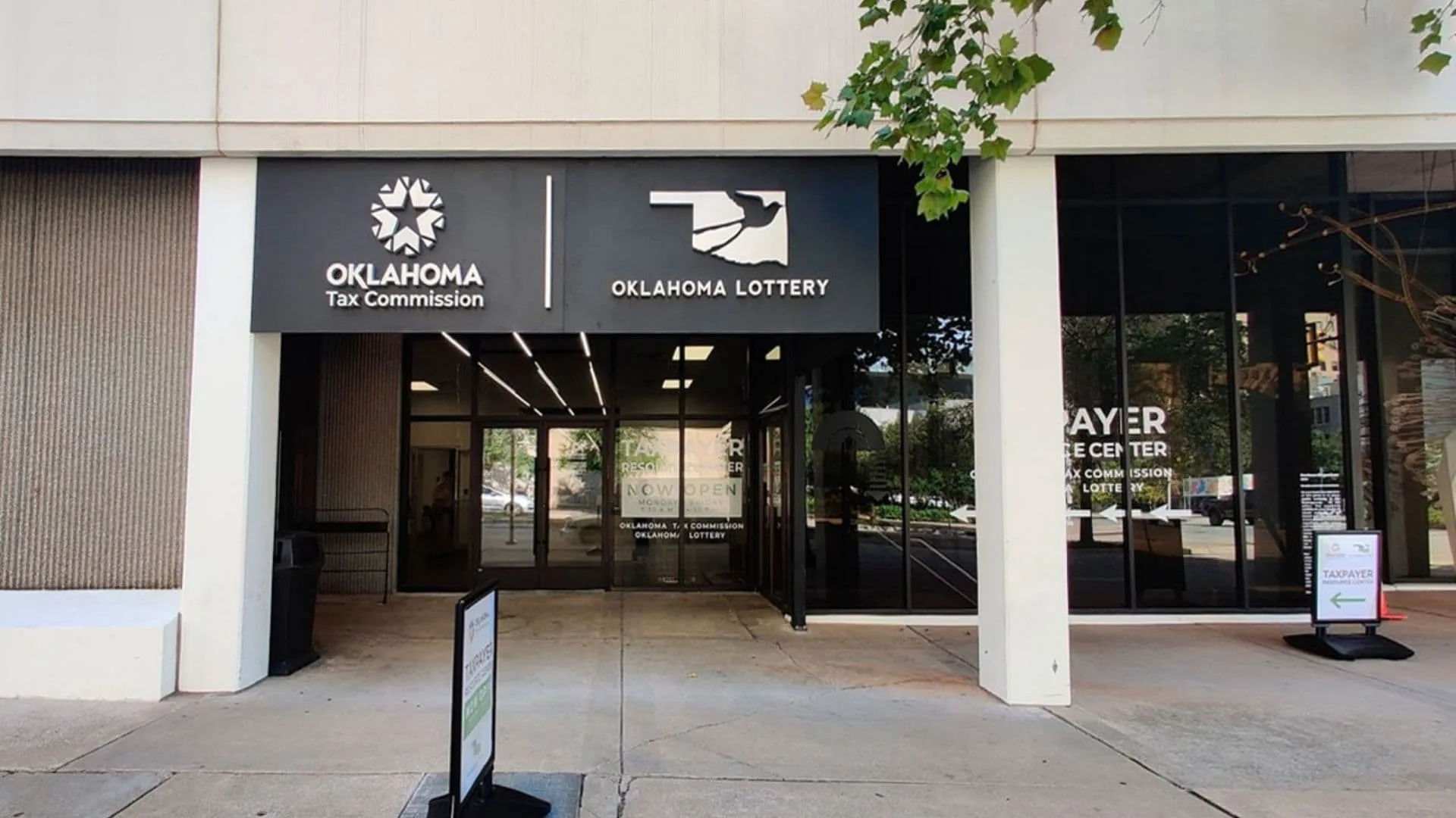 Oklahoma Corporate Income Tax 1 Oklahoma Corporate Income Tax