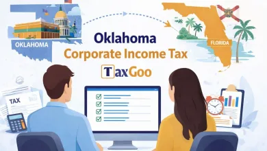 Oregon Corporate Income Tax 17 Oregon Corporate Income Tax