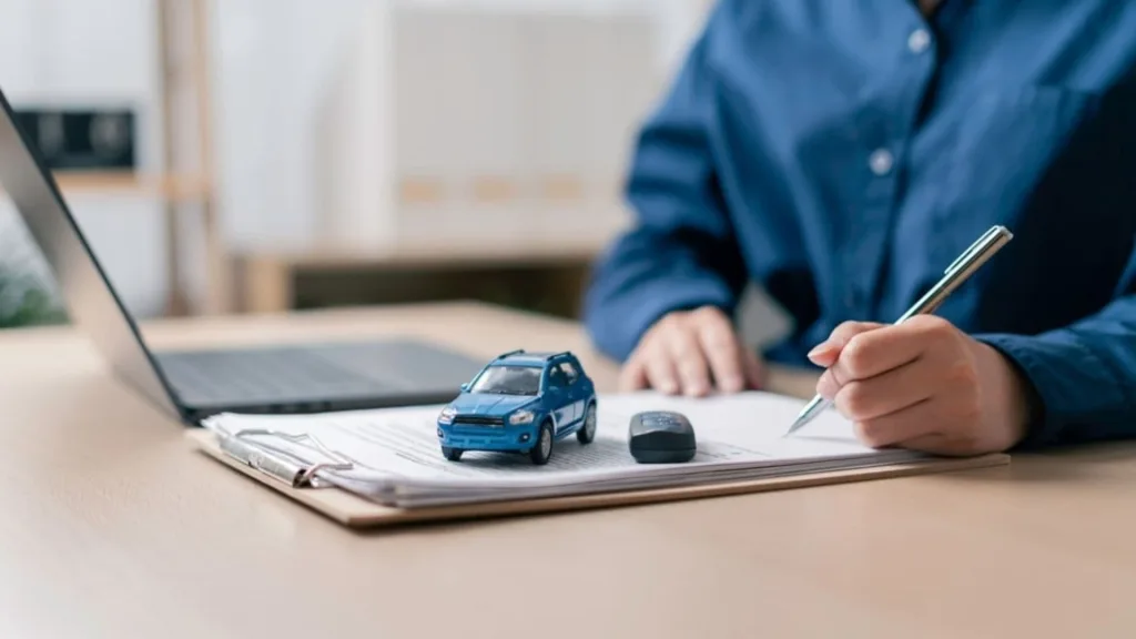 Harris County Tax Office Guide 2 Vehicle Registration and Title Services