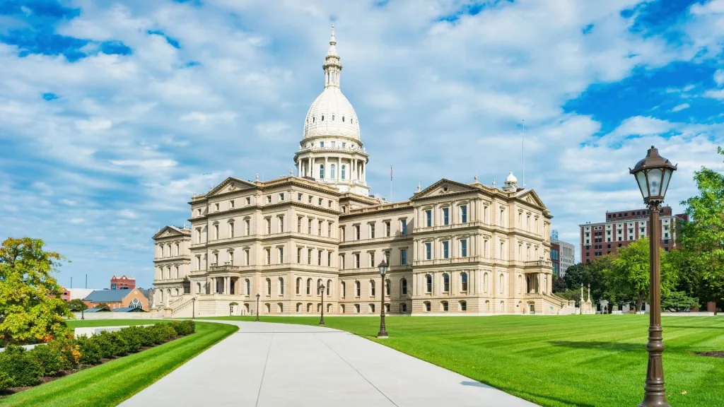 Where’s My Michigan Refund 2 Why Michigan Refunds Get Delayed