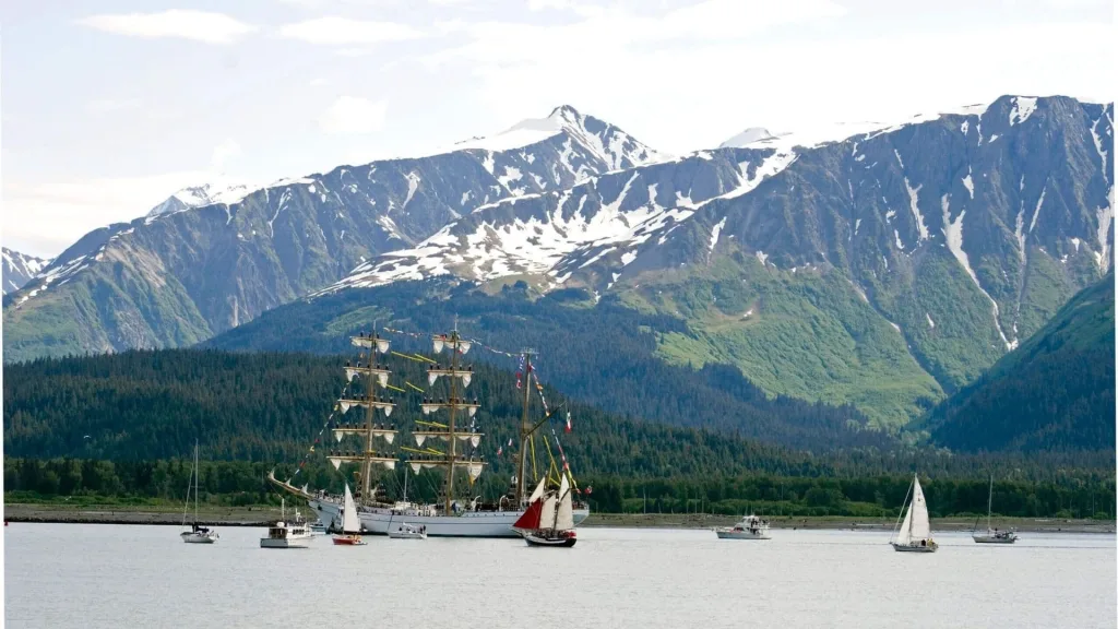 Alaska Sales Tax 2 Common Local Sales Tax Rates Alaska sales tax