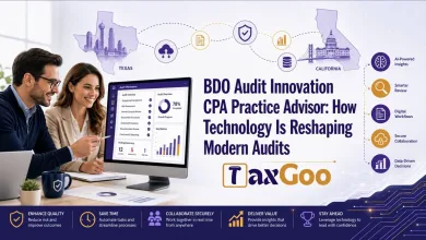 BDO Audit Innovation CPA Practice Advisor: How Technology Is Reshaping Modern Audits 17 BDO Audit Innovation CPA Practice Advisor How Technology Is Reshaping Modern Audits