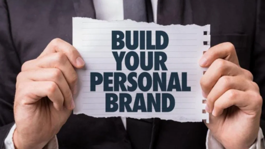 How To Make Money From Home Using My Computer 10 Building A Personal Brand
