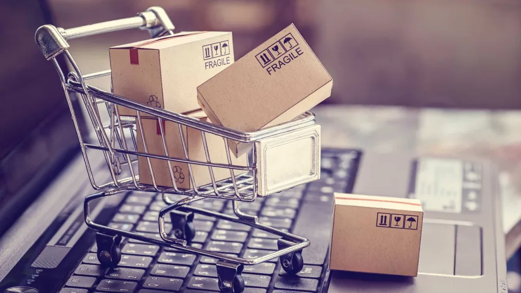 How To Make Money From Home Using My Computer 9 E-Commerce From Your Computer