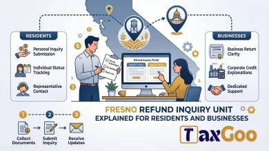 Fresno Refund Inquiry Unit Explained For Residents And Businesses 16 Fresno Refund Inquiry Unit Explained For Residents And Businesses