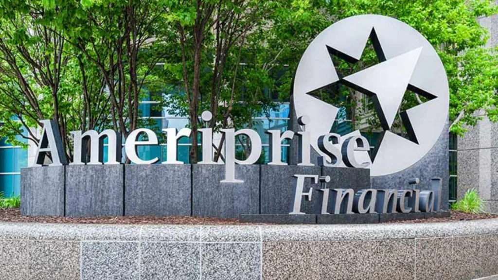 How Does True Impact Relate To Ameriprise? 2 How It Connects To Ameriprise