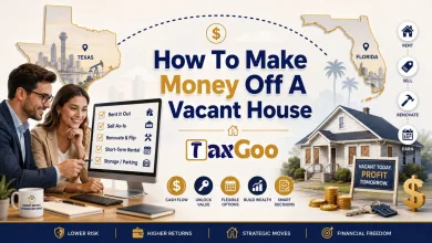 How To Make Money Off A Vacant House 18 How To Make Money Off A Vacant House