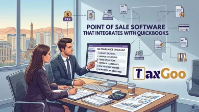 Point Of Sale Software That Integrates With QuickBooks 17 Point Of Sale Software That Integrates With QuickBooks
