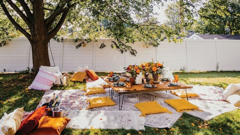 How To Make Money Off A Vacant House 4 Rent The Yard Or Driveway For Parking Or Events