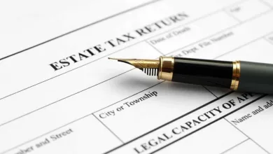 Revenue Ruling 5 Year Deadline For 706 Estate Tax 18 Revenue Ruling 5 Year Deadline For 706 Estate Tax