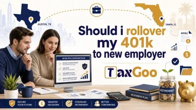 Should I Rollover My 401k To New Employer 18 Should I Rollover My 401k to New Employer