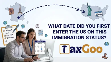 What Date Did You First Enter The US On This Immigration Status? 27 What Date Did You First Enter The US On This Immigration Status