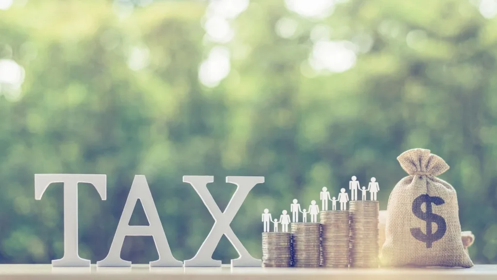 Revenue Ruling 5 Year Deadline For 706 Estate Tax 2 Where The Five-Year Rule Comes In