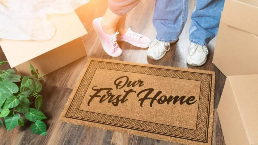 Tax Benefits Of 1st Time Home Buyer Big Beautiful Act 2 Who Qualifies As A First-Time Home Buyer