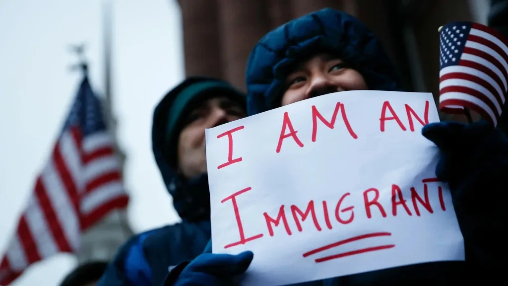 What Date Did You First Enter The US On This Immigration Status? 2 Why The Date Matters For Tax And Immigration Records
