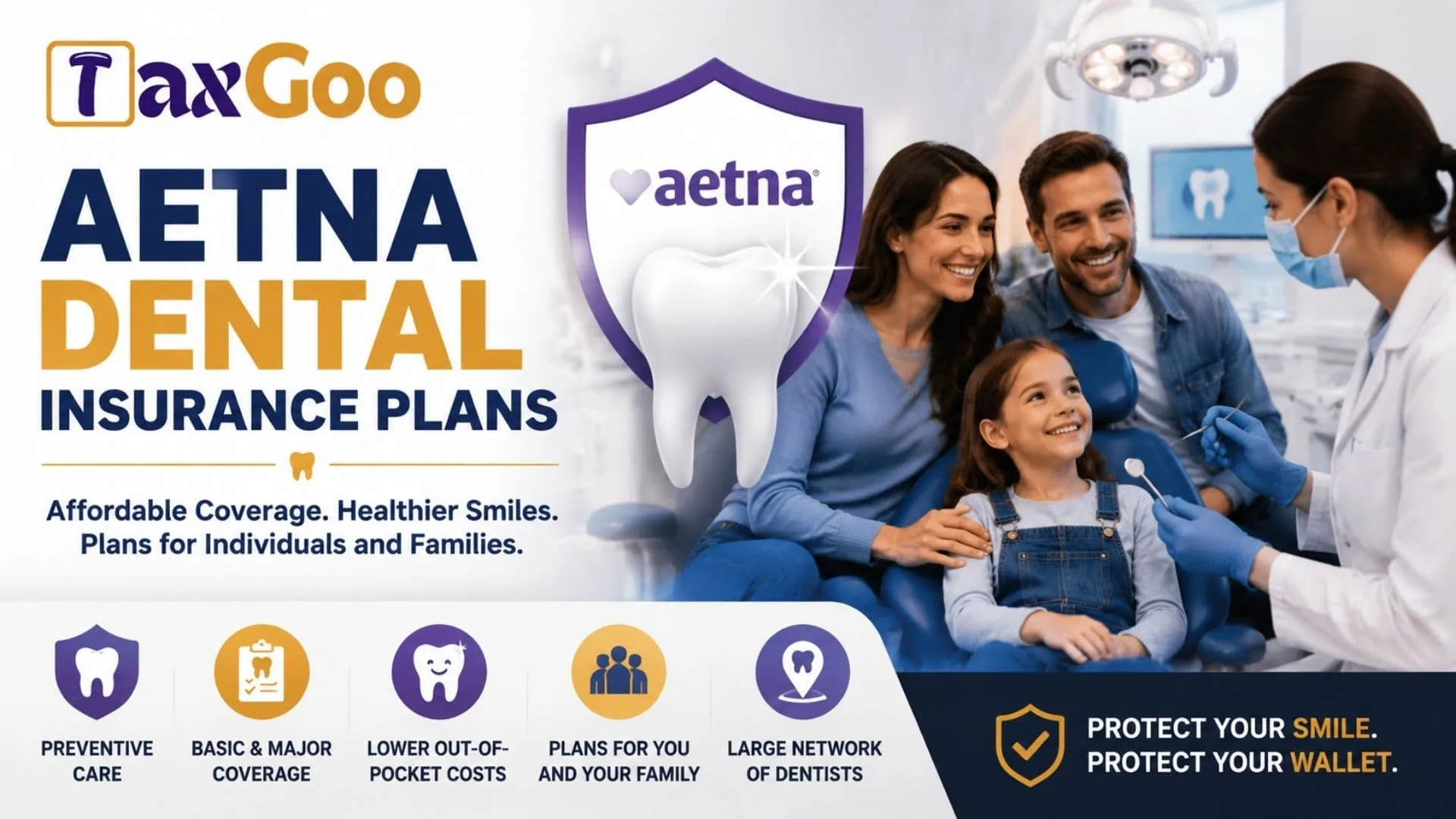 Aetna Dental Insurance Plans 1 Aetna Dental Insurance Plans