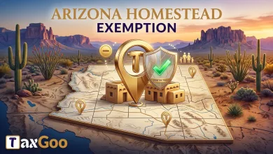 Arizona Homestead Exemption 20 Arizona Homestead Exemption