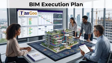 BIM Execution Plan 20 BIM Execution Plan