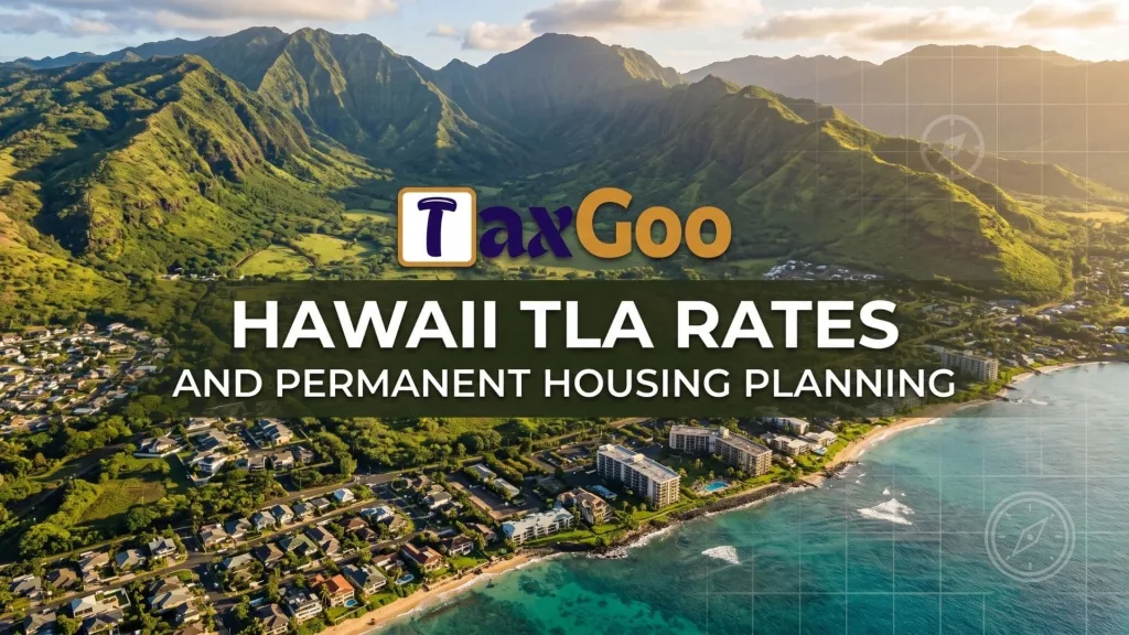 Hawaii TLA Rates 3 Factors That Affect Hawaii Temporary Lodging Costs