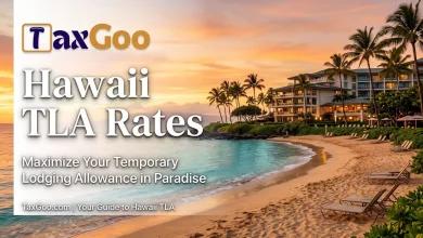 Hawaii TLA Rates 20 Hawaii TLA Rates