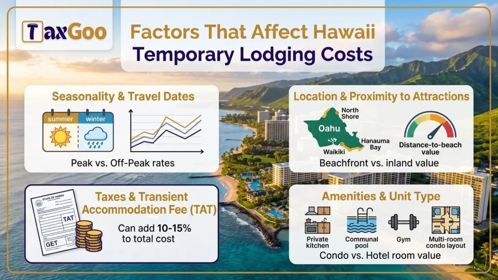 Hawaii TLA Rates 2 Hawaii TLA Rates And Permanent Housing Planning