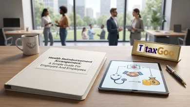 Health Reimbursement Arrangement: A Simple Guide For Employers And Employees 20 Health Reimbursement Arrangement