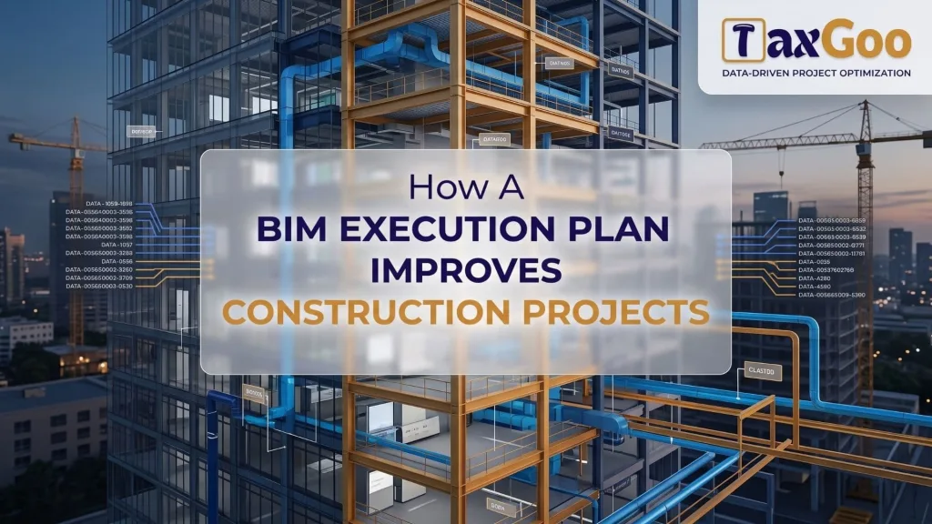 BIM Execution Plan 2 How A BIM Execution Plan Improves Construction Projects