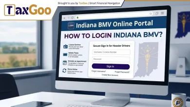 How To Login Indiana BMV? 21 How To Login Indiana BMV