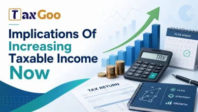 Implications Of Increasing Taxable Income Now 18 Implications Of Increasing Taxable Income Now