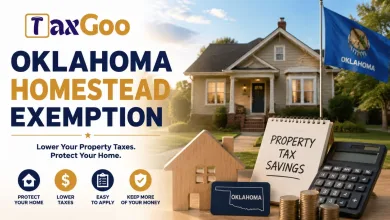 Oklahoma Homestead Exemption 18 Oklahoma Homestead Exemption
