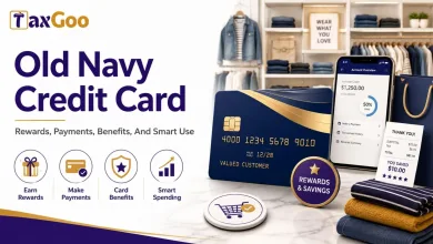 Old Navy Credit Card: Rewards, Payments, Benefits, And Smart Use 17 Old Navy Credit Card Rewards, Payments, Benefits, And Smart Use