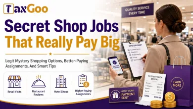 Secret Shop Jobs That Really Pay Big: Legit Options And Smart Strategies 18 Secret Shop Jobs That Really Pay Big Legit Options And Smart Strategies
